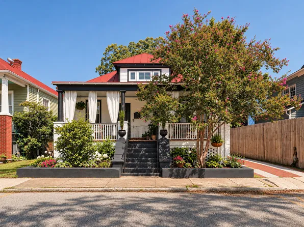8 N Tracy St #A & B, Charleston, SC 29403