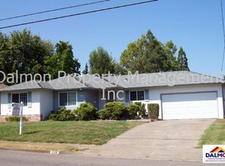 520 Arthur St, Novato, CA 94947