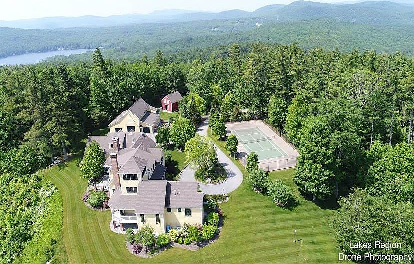 11 Skywatch Rd, Center Harbor, NH 03226 Zillow