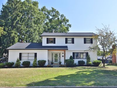 8392 Evangeline Dr, Columbus, OH, 43235