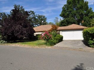 130 Melrose Dr, Oroville, CA 95966