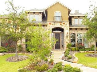 509 Denton Creek Dr, McKinney, TX 75072