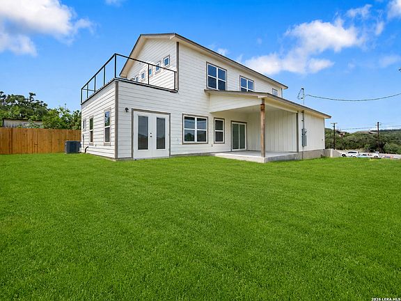 2nd image of 408 Canyon Circle
