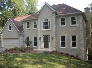 411 Old Orchard Ct, Marietta, GA 30068