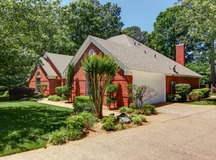 28 Knotty Pine Pl, Texarkana, TX 75503