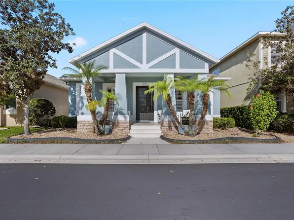 306 Balfour Dr, Winter Springs, FL 32708