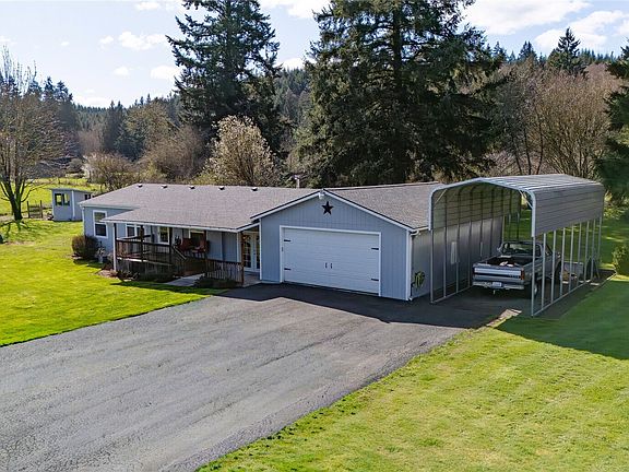 3rd image of 776 Winlock-Vader Road