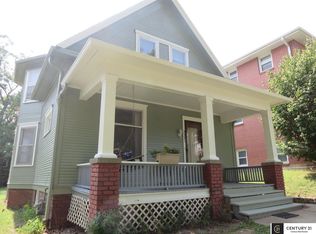 3321 Webster St, Omaha, NE 68131