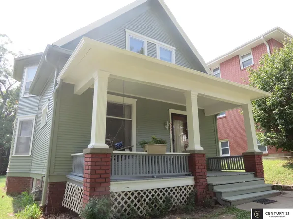 3321 Webster St, Omaha, NE 68131