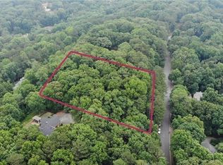 4433 Sentinel Post Rd, Atlanta, GA 30327