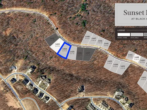 4853 Ravinia Ln #1424, Chattanooga, TN 37419