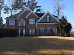 11975 Morning Mist Dr, Alpharetta, GA 30005