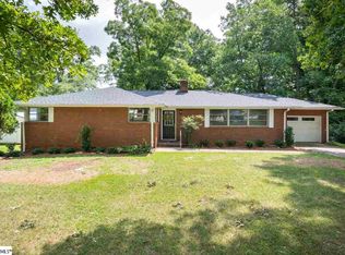 202 Vesper Cir, Mauldin, SC 29662