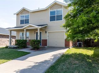 114 Lone Star Ave, Venus, TX 76084