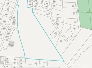 0 S Willow St, Lincolnton, NC 28092