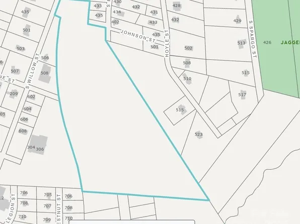 0 S Willow St, Lincolnton, NC 28092