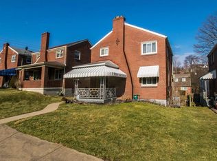 508 W Miller Ave, Homestead, PA