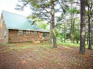 8311 Slate Hill Rd, Mulberry, AR 72947