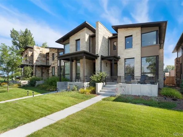 1912 S Huron Street, Denver, CO 80223