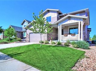 6793 S Quantock Way, Aurora, CO 80016