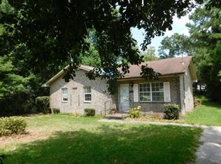 312 Hill St, Moncks Corner, SC 29461