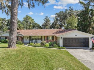 570 SE Evergreen Dr, Lake City, FL 32025
