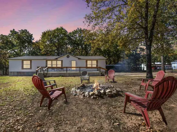 10793 Wisteria Ln, Kingston, OK 73439