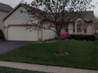 5897 Oreily Dr, Galloway, OH 43119