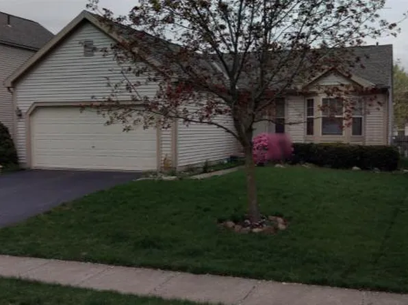 5897 Oreily Dr, Galloway, OH 43119