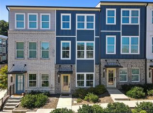 1201 Skylark Ln, Atlanta, GA 30317