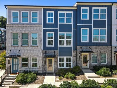 1201 Skylark Ln, Atlanta, GA, 30317