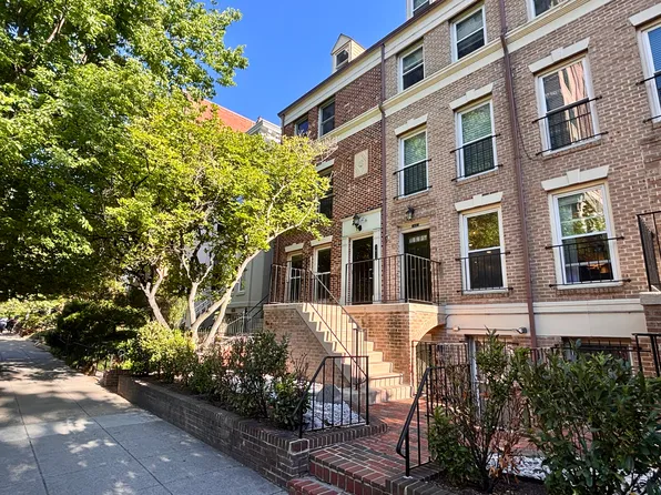 1612 Q St NW #3, Washington, DC 20009