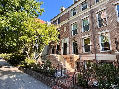 1612 Q St NW #3 Photo 1
