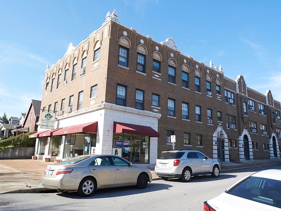1st image of 4906 Itaska St #17
