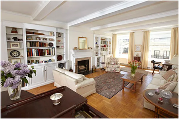 Sold by Brown Harris Stevens | media 20