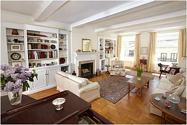 Sold by Brown Harris Stevens