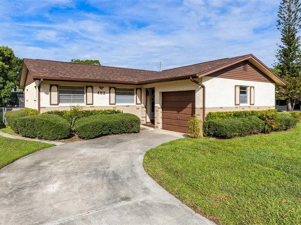 402 MISSISSIPPI AVENUE, ST CLOUD, FL 34769