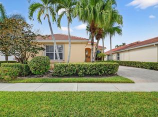 4657 Hazleton Ln, Lake Worth, FL 33449