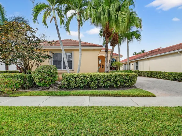 4657 Hazleton Lane, Lake Worth, FL 33449