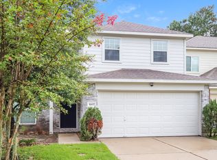 5007 Willow Point Dr, Conroe, TX 77303