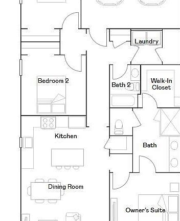 3rd image of 10807 CORANDO Way