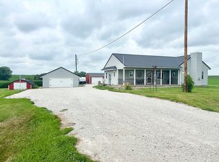1053 Johnson Iowa Rd, Amana, IA 52203