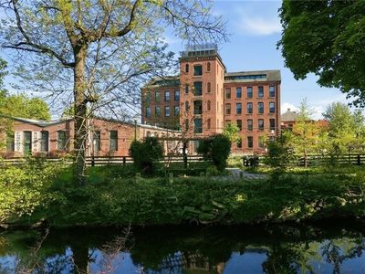 532 Kinsley Ave Unit 303, Providence, RI, 02909