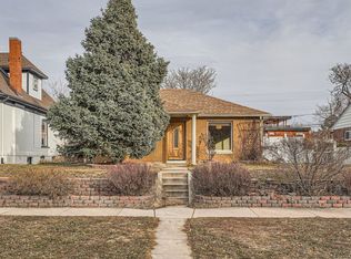 2420 N Race St, Denver, CO 80205