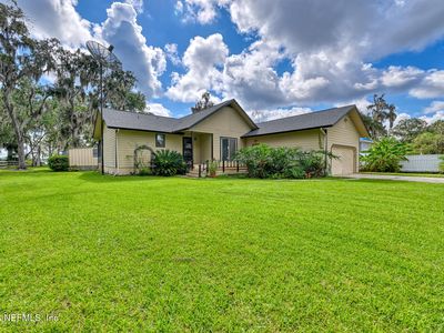 5325 DEER ISLAND Road, Green Cove Springs, FL, 32043