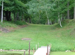 Alpine Dr., Shawano, WI 54166