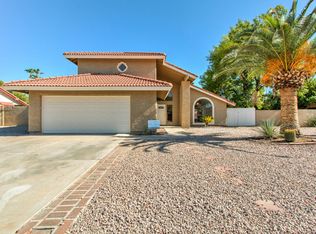 315 W Straford Dr, Chandler, AZ 85225