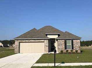 14071 Harley Dr, Diberville, MS 39540