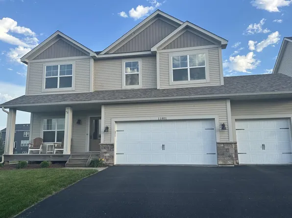 11801 32nd St N, Lake Elmo, MN 55042