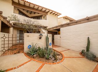 2600 E Skyline Dr, Tucson, AZ 85718